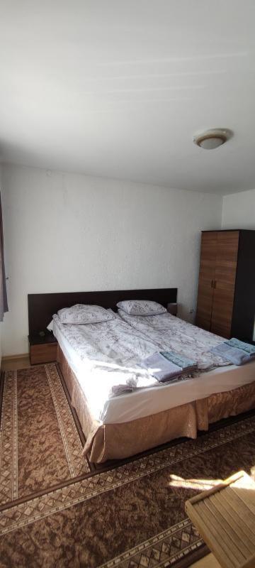 Djolevi Guesthouse ドブリニシュテ エクステリア 写真