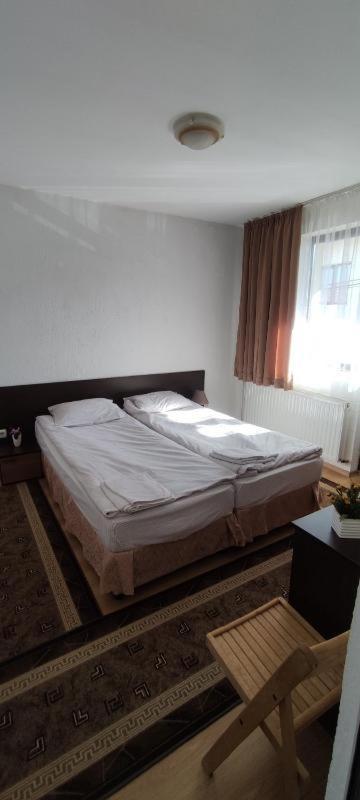 Djolevi Guesthouse ドブリニシュテ エクステリア 写真