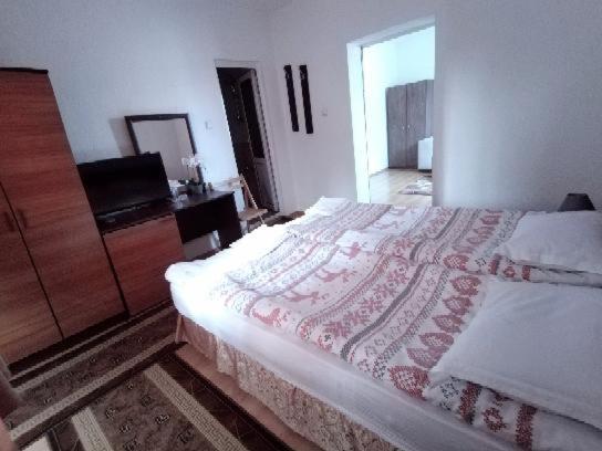 Djolevi Guesthouse ドブリニシュテ エクステリア 写真
